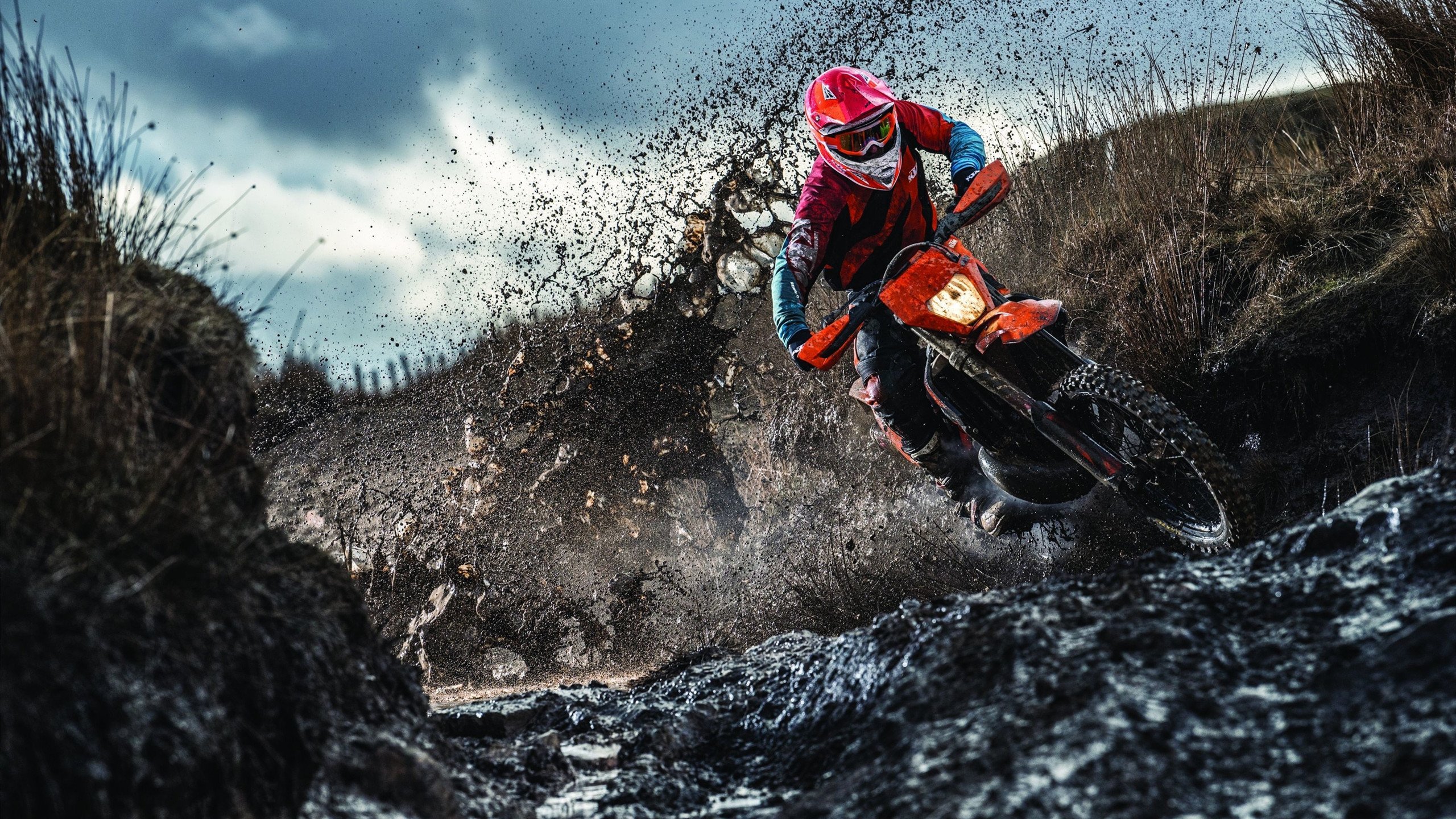 惊险刺激！WRC拉力赛进入终点冲刺，wrc拉力比赛